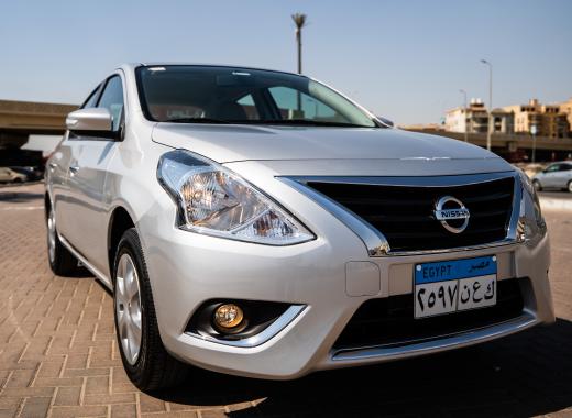 Nissan Sunny 2027 S2