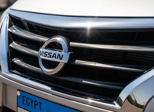Nissan Sunny 2027 S1