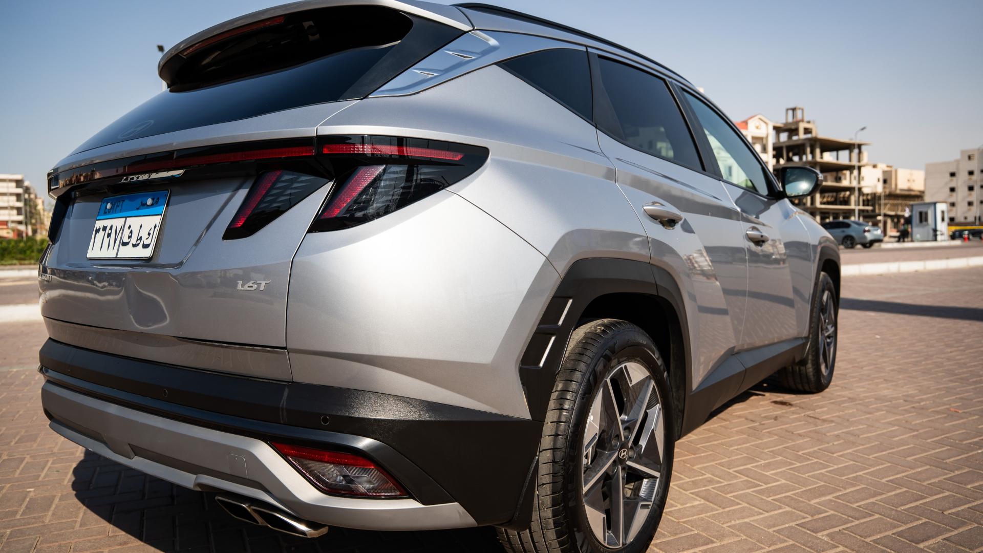Tuscon NX4 2026 S2