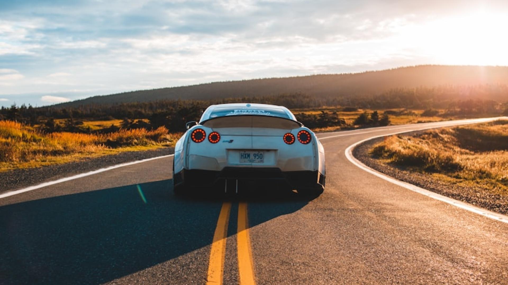 Toyota Supra 3.0 Premium 2024