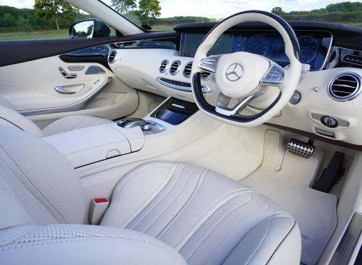 Car Wash & Detailing Package