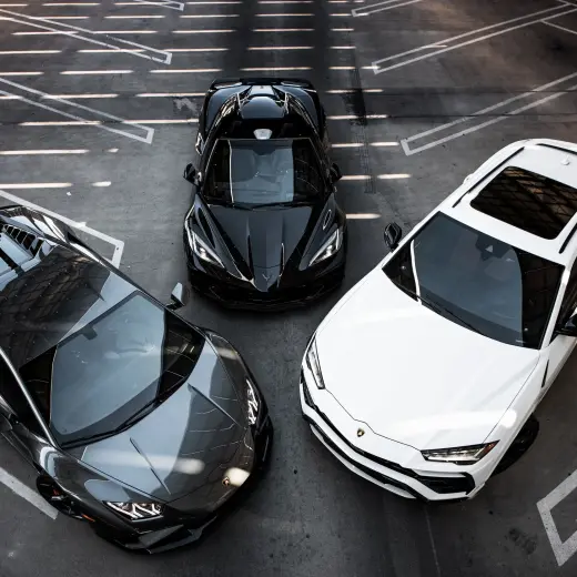 A rental experience that actually works for you.